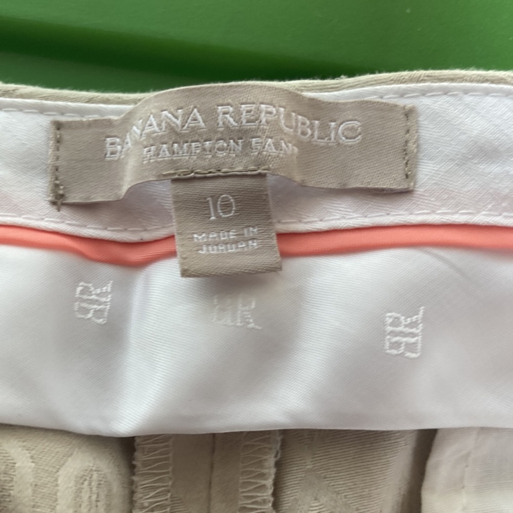 Banana Republic pants - Picture 2 of 9